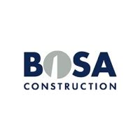 boso sa construction|Bosa Construction .